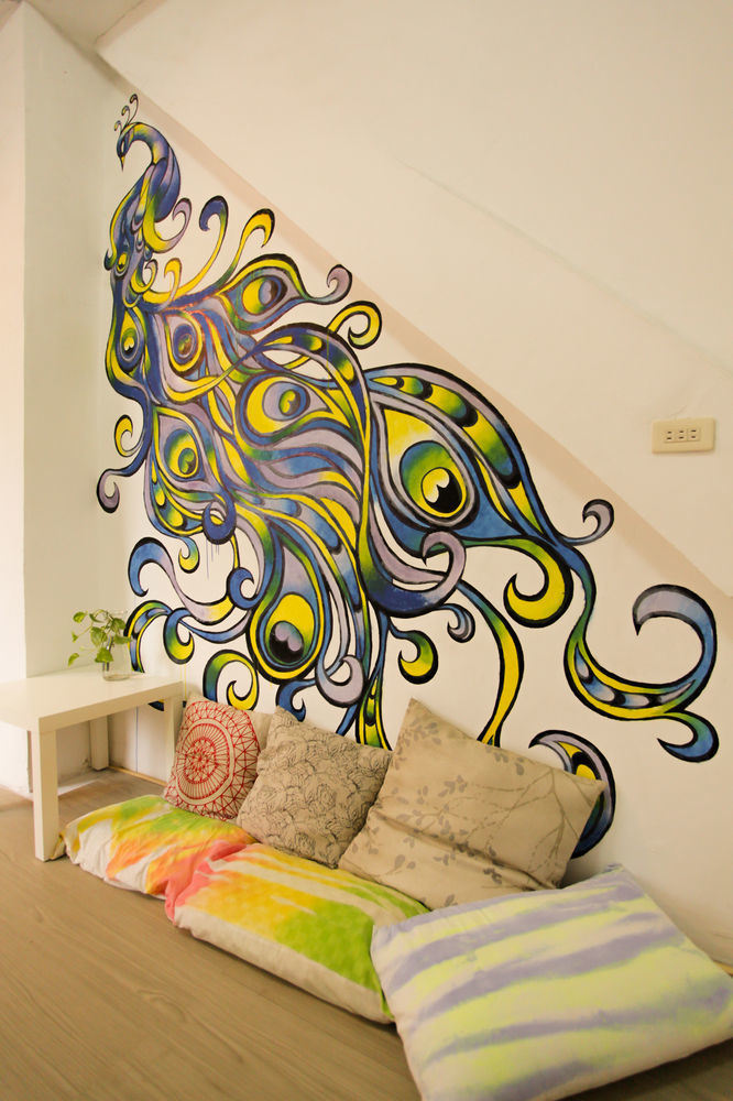 Wave Elephant Heng-ch'un Exterior foto